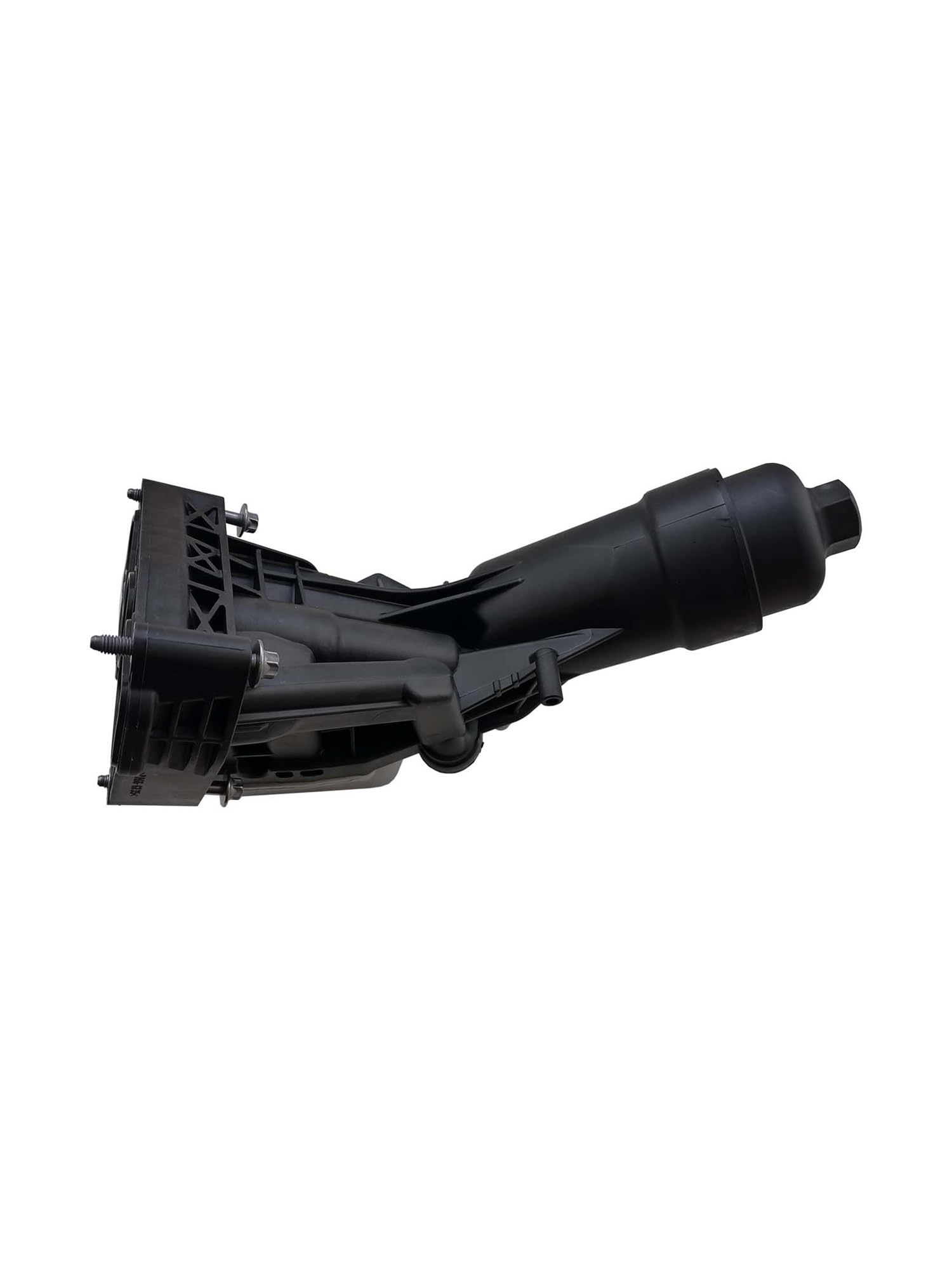 Zespół chłodnicy oleju kompatybilny z BMW F20 F22 F30 G30 G32 OE#11428596283 DOC0225