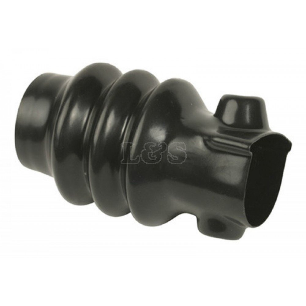 Knott-AvonrideBellows Kit for KFG35 Fitted with Eyes Only