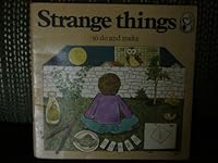 Strange Things: To 0140491465 Book Cover