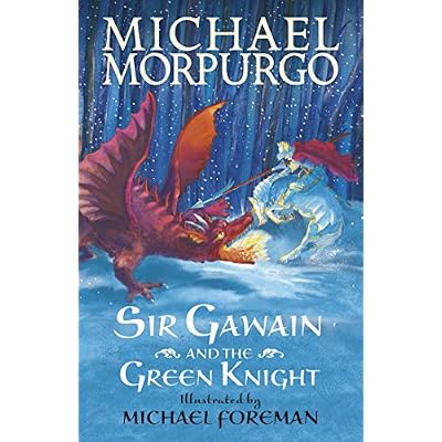 Sir Gawain and the Green Knight