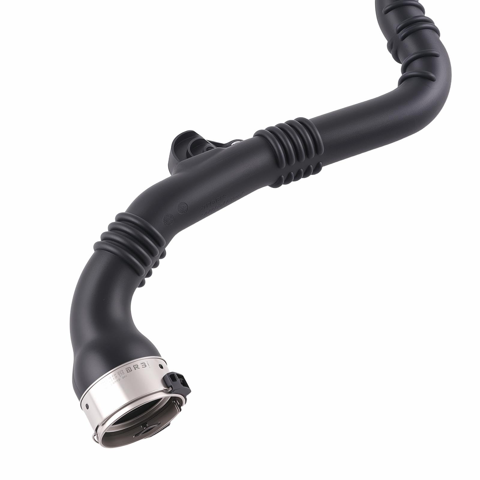 maXpeedingrods Tubo intercooler per Renault Megane Nissan Qashqai 1.5 dCi 144608957R