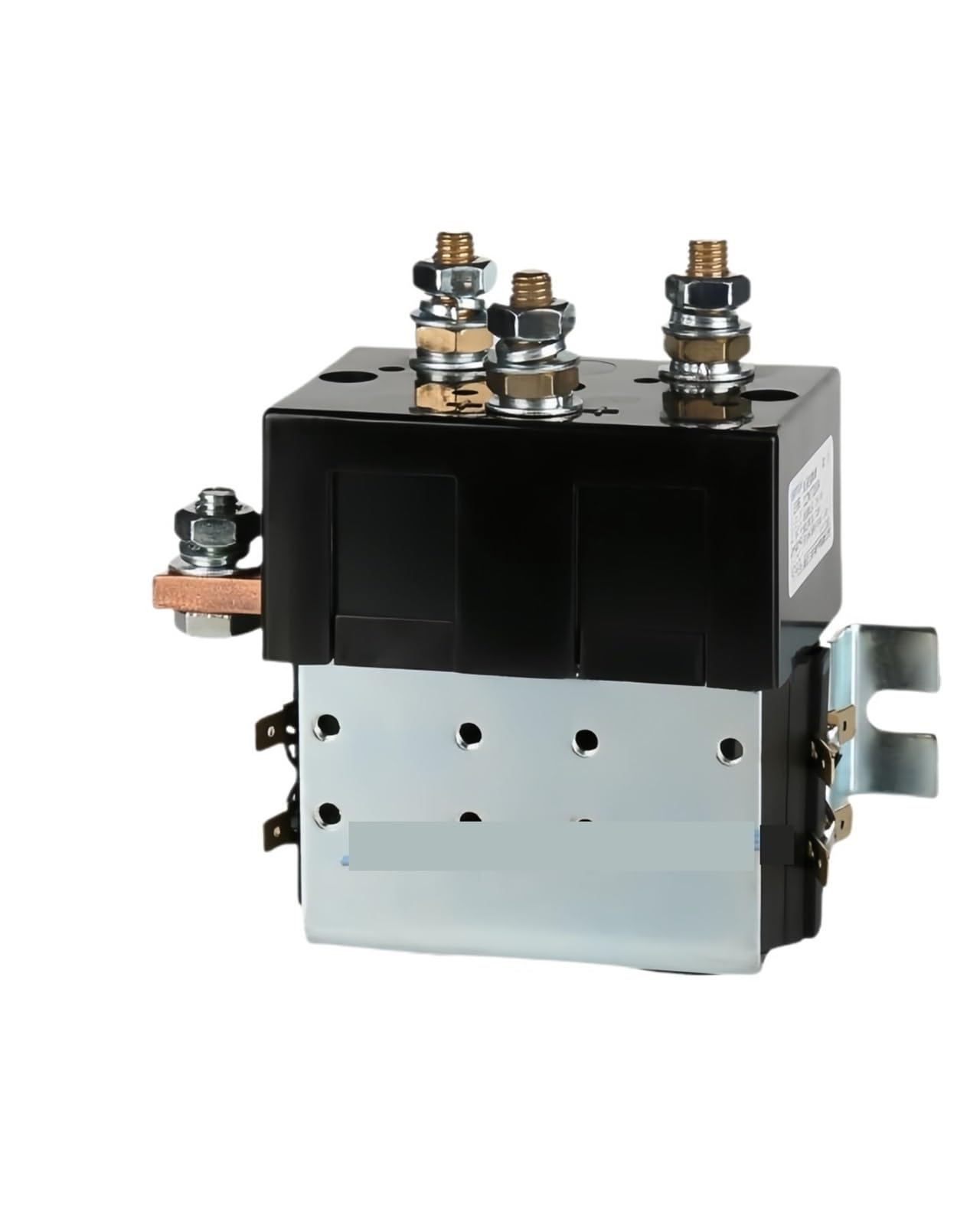 DOMOJT ZJWT200A DC contactor 12V, 24V, 36V, 48V, 60V, 72V(72V)
