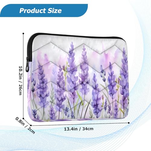 Funda para portátil 13-14 pulgadas con protección impermeable miniatura 3