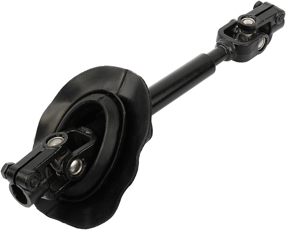 ECCPP 425-109 Intermediate Steering Shaft Steering Column Shaft fits for Chevrolet Cobalt 2005-2010,for Pontiac G5 2007-2010,for Pontiac Pursuit 2005-2006,for Saturn Ion 2003-2007