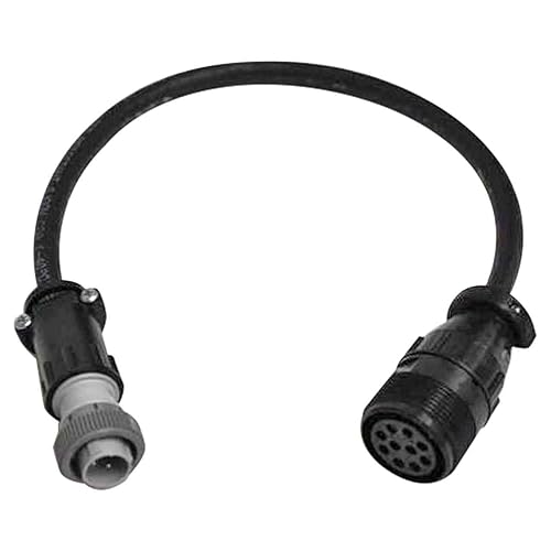 Miniatura 1 de MILLER ELECTRIC Cable adaptador de zócalo, adaptador