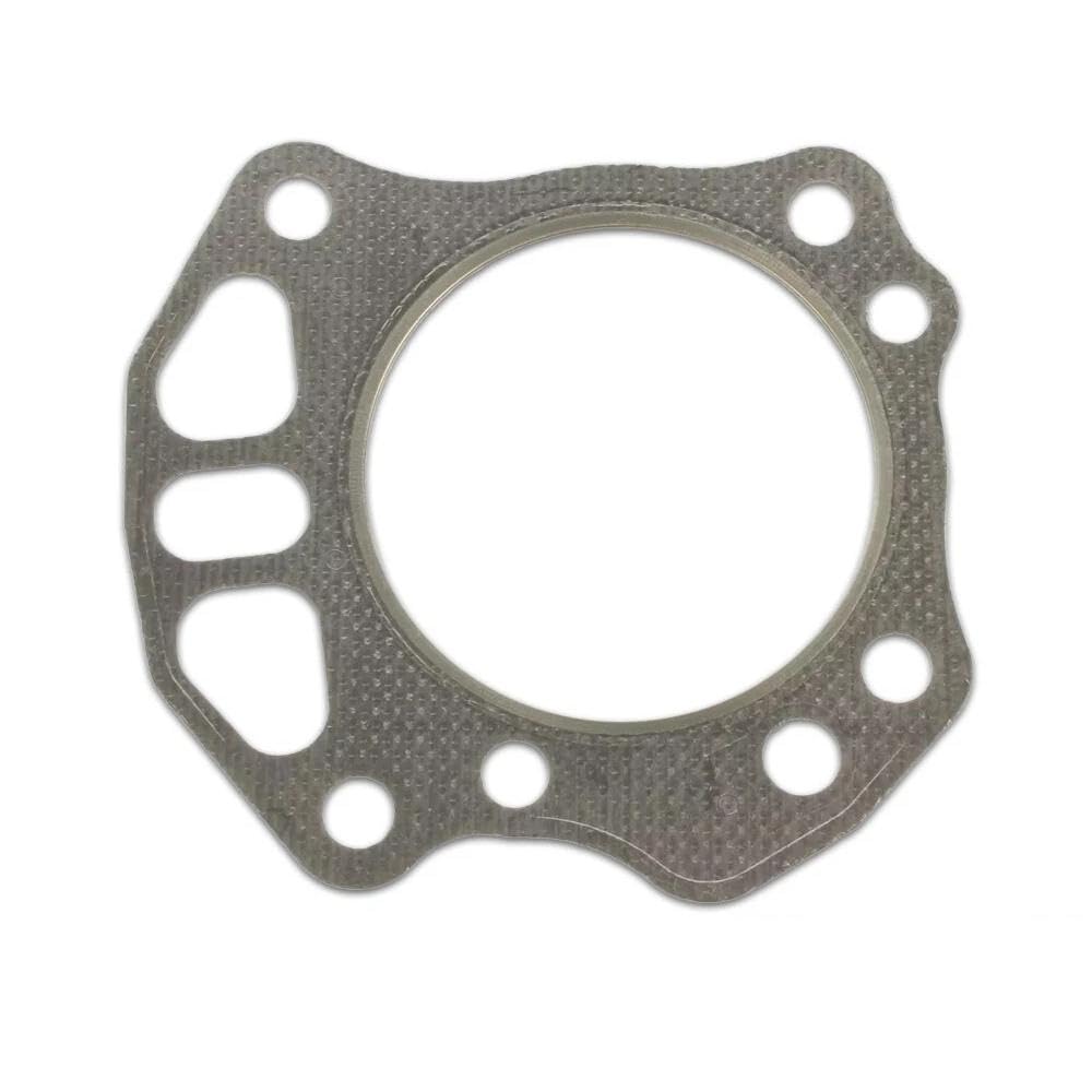Amazon.com: For Kawasaki 11004-7017 head gasket, Mule KAF400 side
