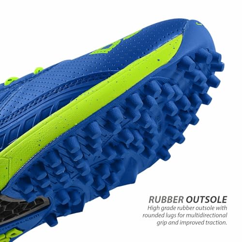 Image of DSC Jaffa 22 Cricket Shoes for Mens and Boys