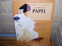 El libro del papel 8506016576 Book Cover