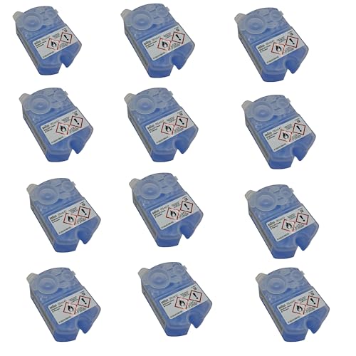 Braun CCR2 Clean and Renew Cleaner Refill Kit (12 Pack)