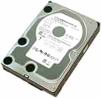 Western Digital Caviar Green WD5000AACS 500GB 5400 to 7200 RPM 16 MB Cache SATA 3.0 Gb/s Hard Drive [並行輸入品] Amazon.com: Western Digital Caviar Green WD5000AACS 500GB