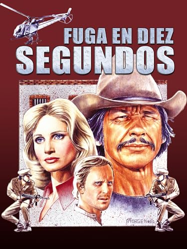 Fuga En Diez Segundos