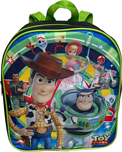 Mochilas Y Bolsas, Sports mochilas toy story Marca Ruz (3)