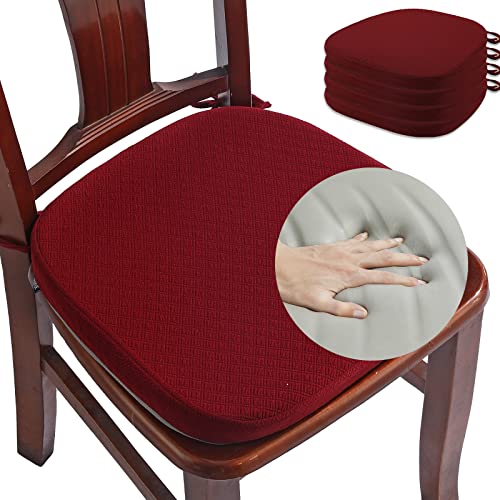 List of Ten Best Foam Chair Pads Top Picks 2023 Reviews