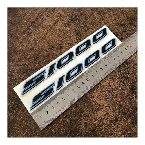 Protection de réservoir en fibre de carbone exclusive pour S1000 RR