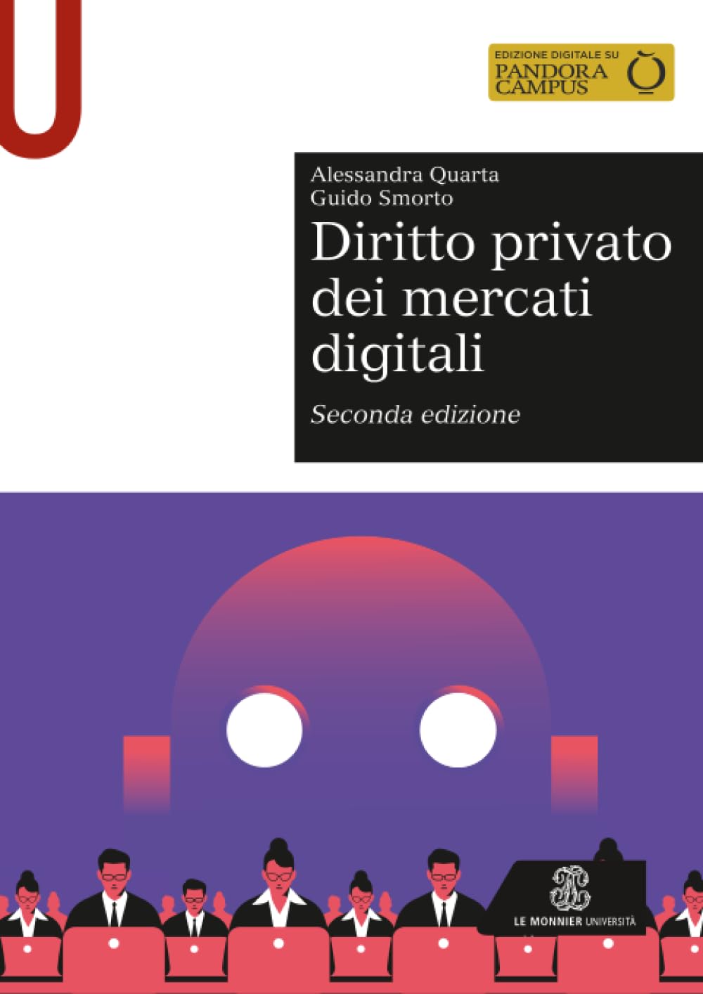Diritto privato dei mercati digitali: Seconda edizione