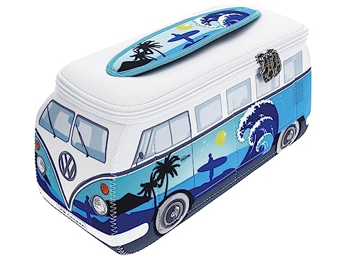 Brisa VW Collection - T1 Bus Furgoneta Neceser de Viaje