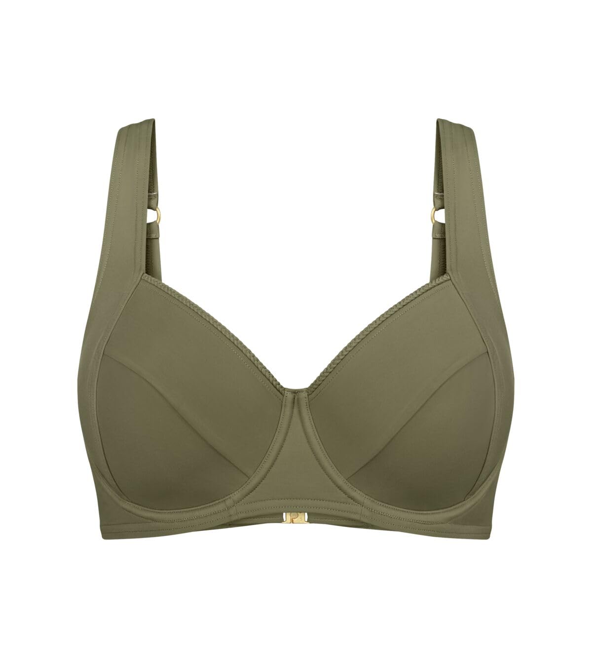 Triumph Summer Twist W 01 Sage Green, Sage Green, 42
