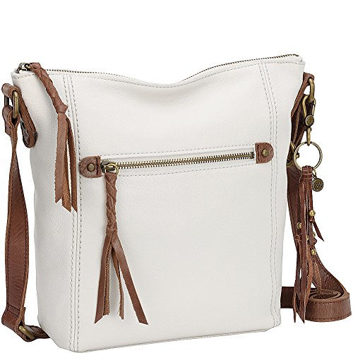 The Sak NULL.LIST Ashland Crossbody Bag In Leather thumb #2
