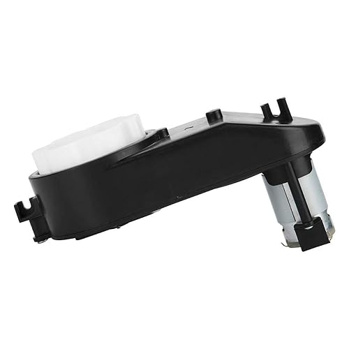 Miniatura 9 de Caja de cambios con motor de 6V12V, caja de cambios de motor eléctrico RS390 6V12V 12000-20000RPM para niños coches eléctricos y motocicletas de