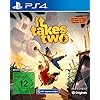It Takes Two PS4 / PS5 Deutsch