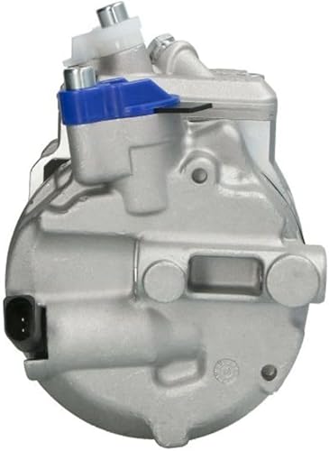 Miniatura 3 de Nissens Compresor de aire acondicionado - 890632