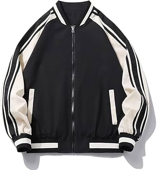 ぼっち・ざ・ろっく！廣井きくりOVERSIZE SOUVENIR JACKET アニメ【ぼっち・ざ・ろっく！】【HUMAN ROBOT】「廣井きくり