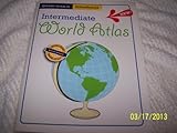 Rand McNally Schoolhouse Intermediate World Atlas