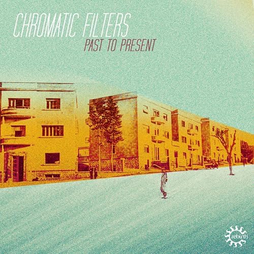 Past to Present by Chromatic Filters on Prime Music