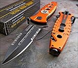 TAC Force EMS EMT Flipper Tactical Rescue Pocket Knife