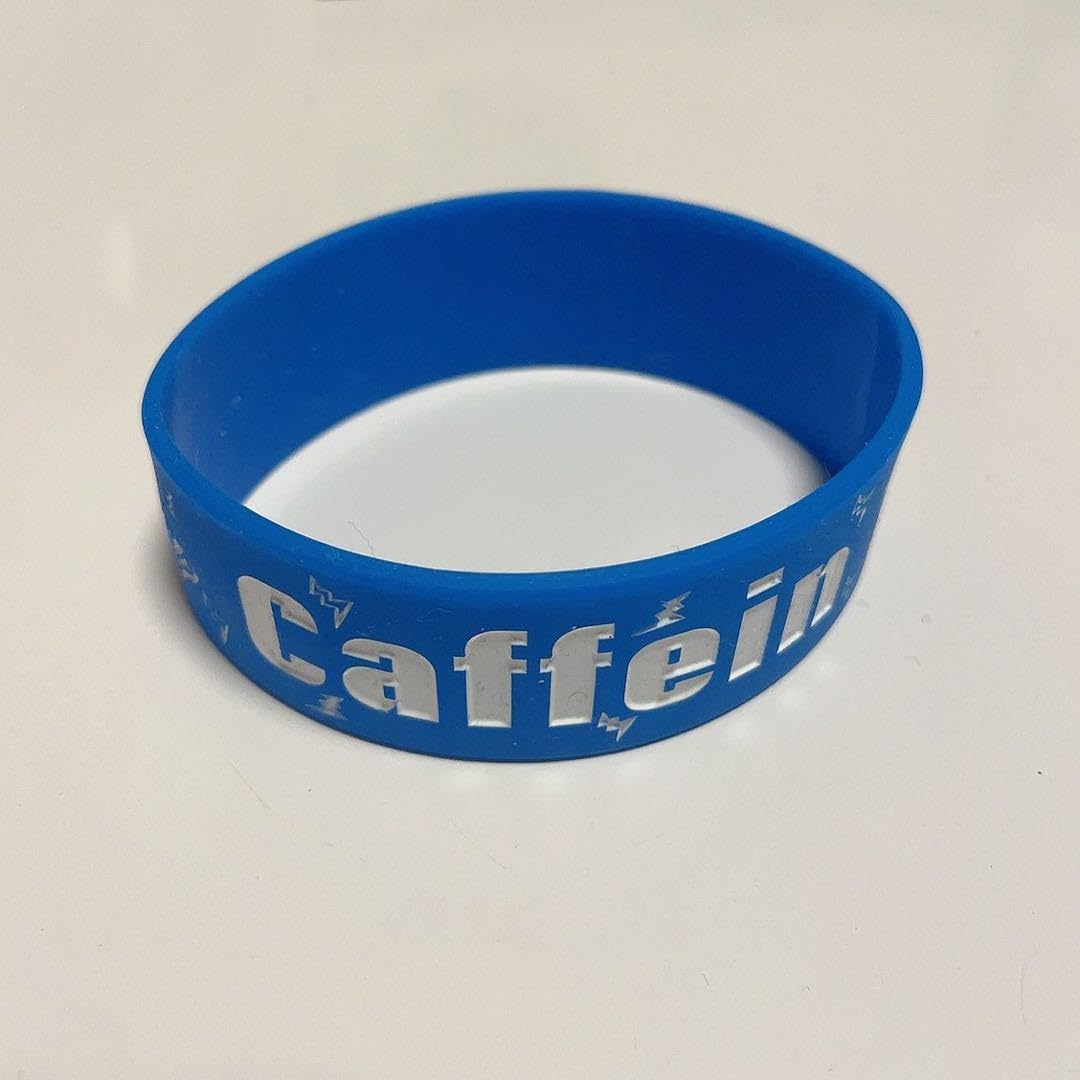 Amazon.co.jp: 拳ツーマン ラバーバンド タラチオ カフェイン : おもちゃ