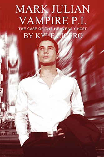 Cover of The Case of the Heavenly Host