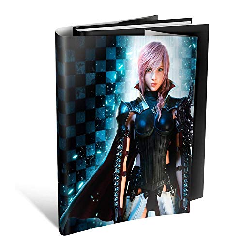 Final Fantasy XIII - Lightning Returns Collector's...
