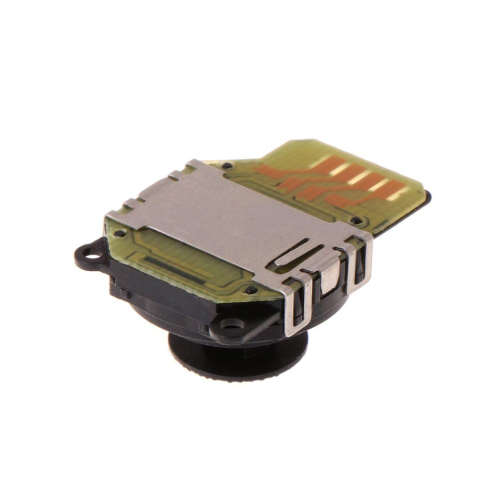 Per Sony PSP 1000/PSP 2000 3000 Joystick Pulsante 3D Analogico Joystick Sostuzione Thumb Stick Pulsante Per Sony PSP Gamepad - Foto 12