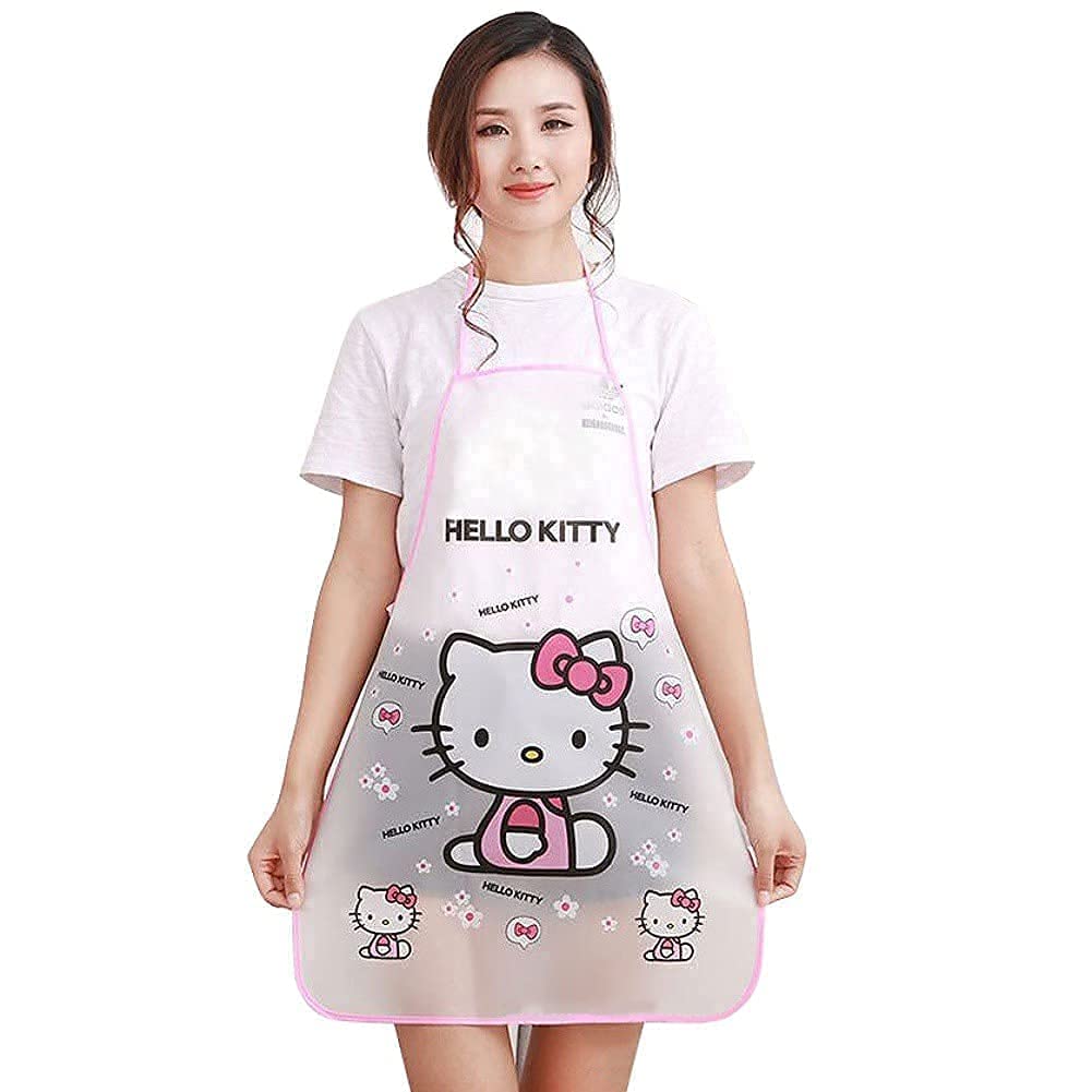 See full amazon price history chart for First Try Waterproof Apron | Cute Cartoon Designed Reusable/Easywashble Multipurpose | Cooking Baking Gardening Painting | for Women and Girls | Random Design | Multicolor - Free Size (Pack of 3) First Try Waterproof Apron | Cute Cartoon Designed Reusable/Easywashble Multipurpose | Cooking Baking Gardening Painting | for Women and Girls | Random Design | Multicolor - Free Size (Pack of 3) (B09RHCYKJ1) Amazon Price History, Amazon Price Tracker