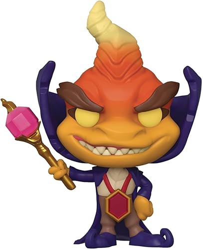 Funko Pop! Juegos: Spyro - Ripto