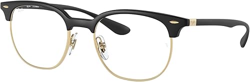 Miniatura 1 de Ray-Ban Rx7186 - Marcos cuadrados para lentes recetados