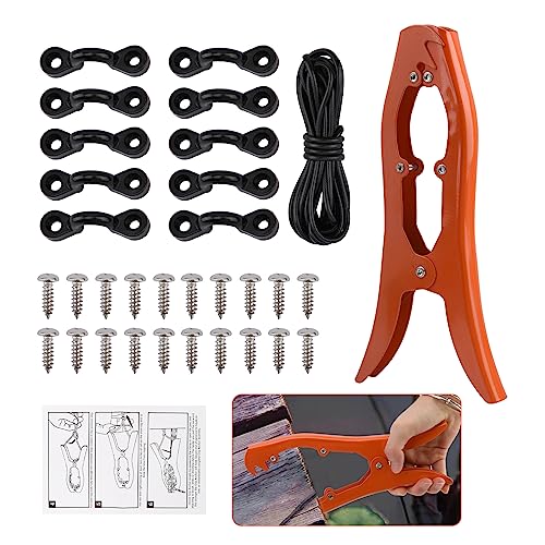 How to Attach an Anchor to a Kayak? (Kayak Anchor Wizard)