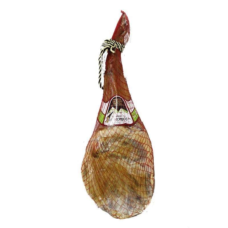 Palette di esca iberica 50% razza iberica - 5 kg - 5,5 kg