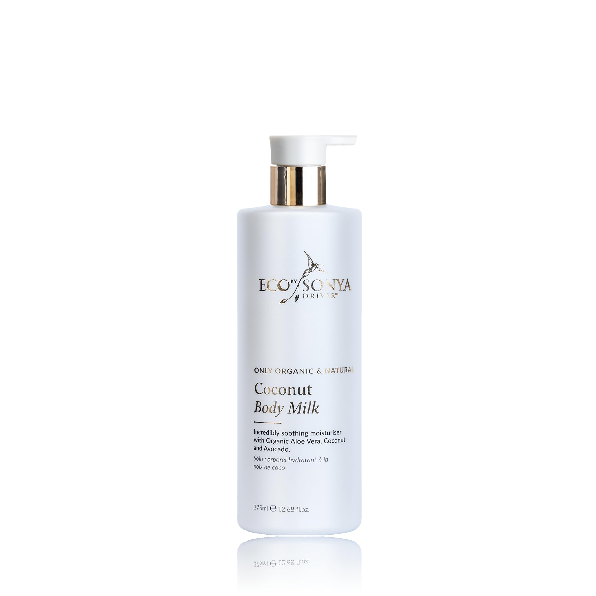 Eco by Sonya Driver Coconut Body Milk