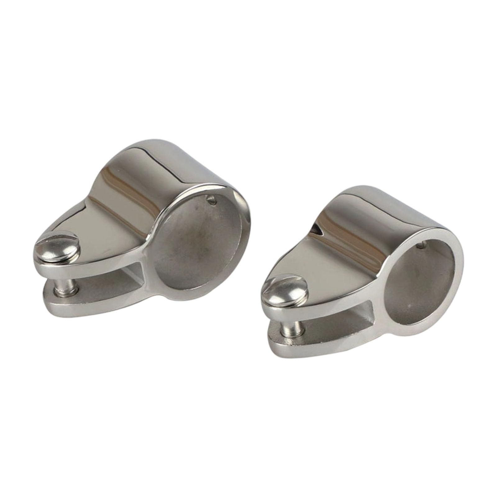 Tsophreniq A Professional 316 Steel Sliding Sleeve Fittings Rustproof For Boats, Campers & Yacht Wnings Wning Sliding Mechanism
