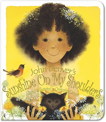 Image of Sunshine On My Shoulders (John Denver Series)