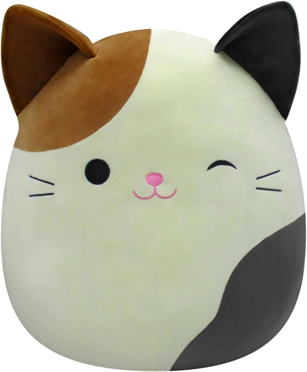 Squishmallow Official Kellytoy Plush Pets Squad Dogs Cats Bunnies Frogs Squishy Soft