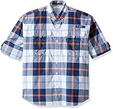 Columbia Men's Super Bahama Long Sleeve Shirt