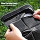 NEEWER 52mm ND Filter Set ND2 ND4 ND8 ND16, Objektivreinigungsstift, Filterbeutel, Graufilter Set, kompatibel mit Canon Nikon Sony Panasonic DSLR Kameras mit 52mm Objektiv