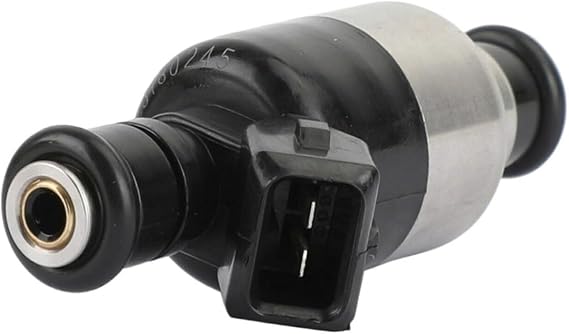 MooTek 8 Fuel Injectors 1998-2000,Compatible For PGA Tour 454 BB 25180245 802632T UE