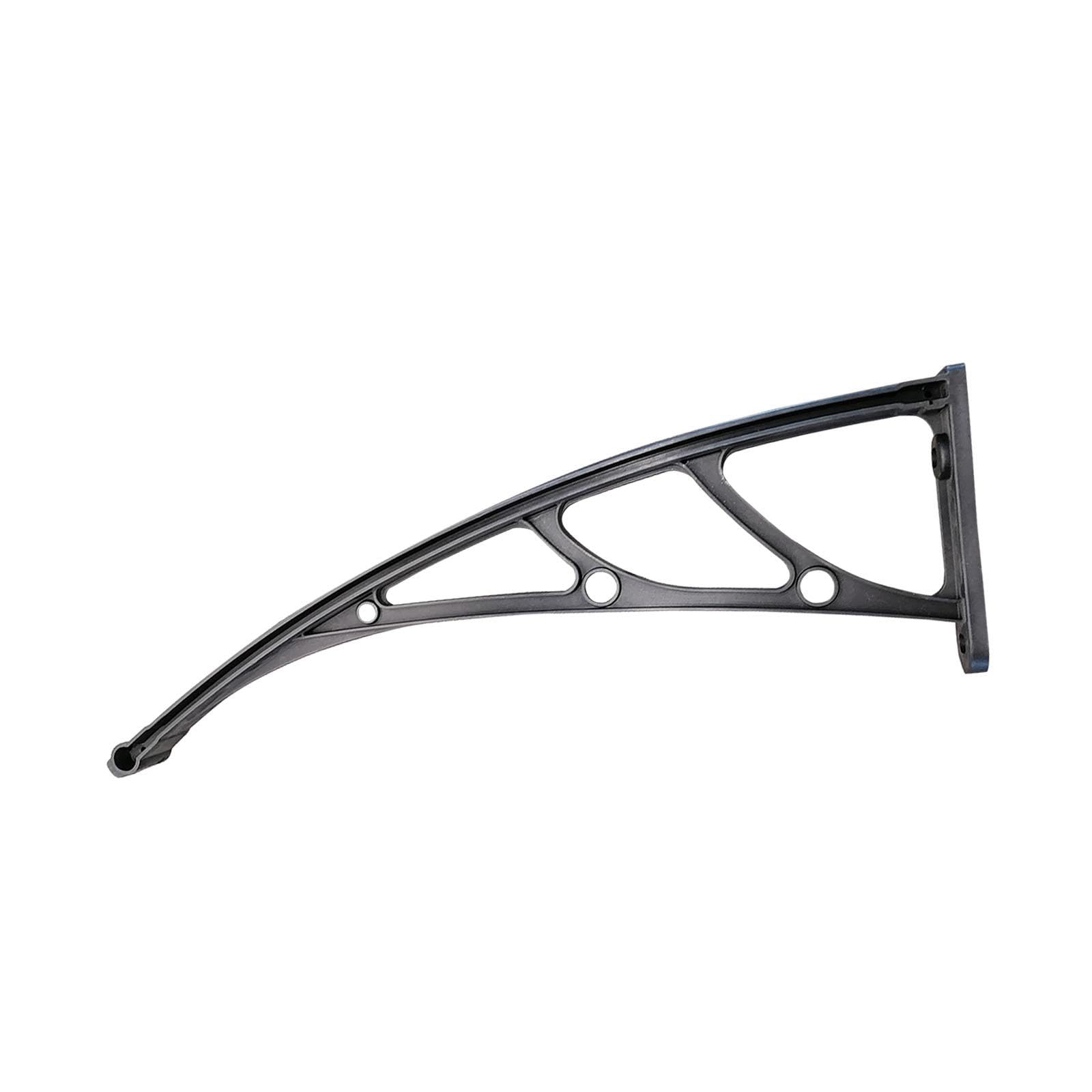 ATORSE Polar Bear Weathervane Wind Direction Indicator Outdoor Roof Metal Wind Vane-image-34