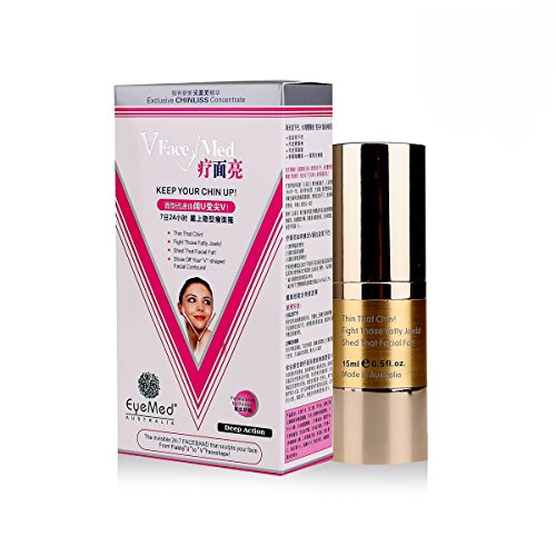 Powerful 2n V Face Med, V-Line Face slimming creams