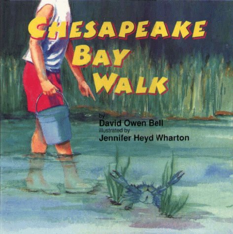 Chesapeake Bay Walk