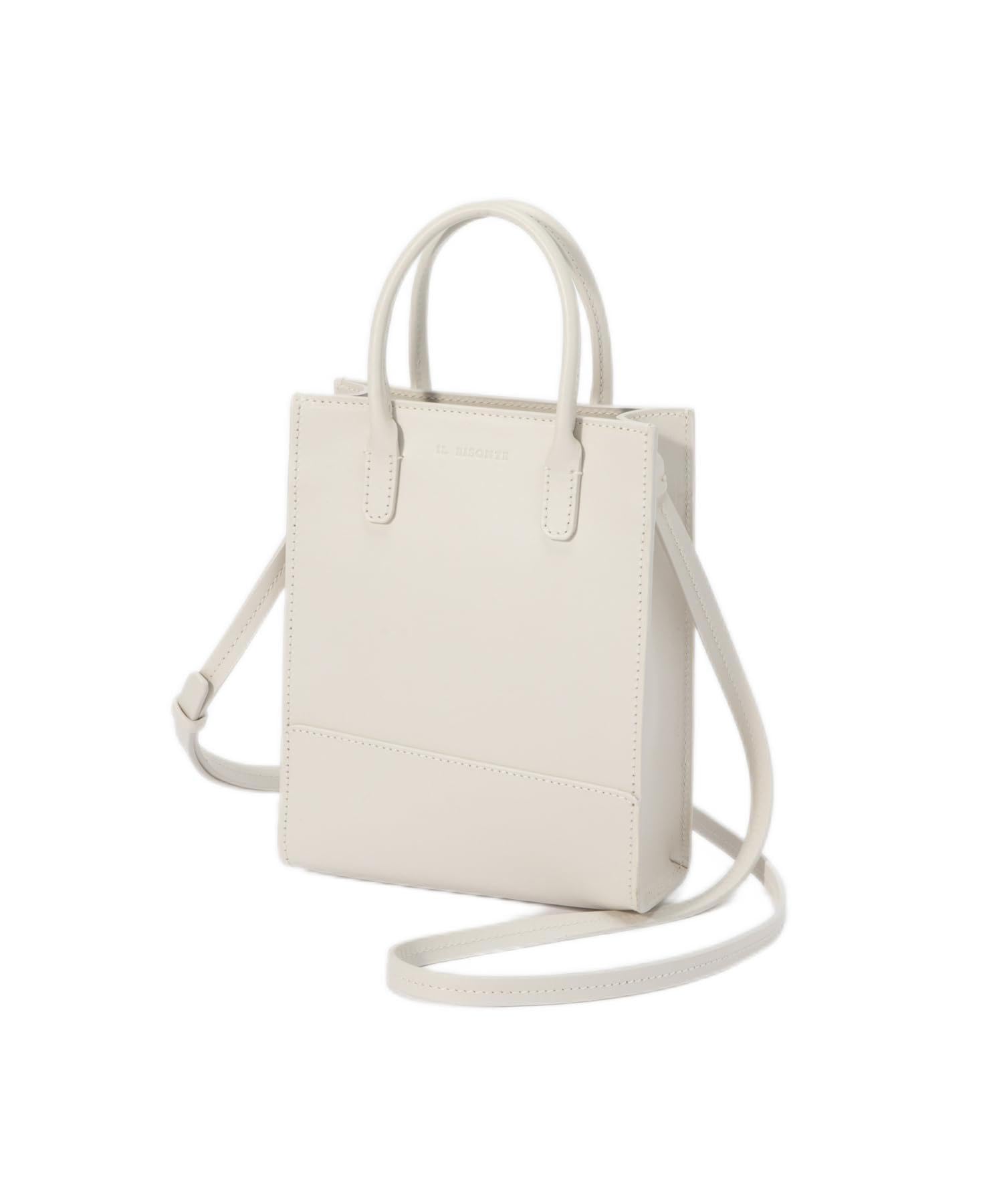 IL BISONTE Shoulder Bag
