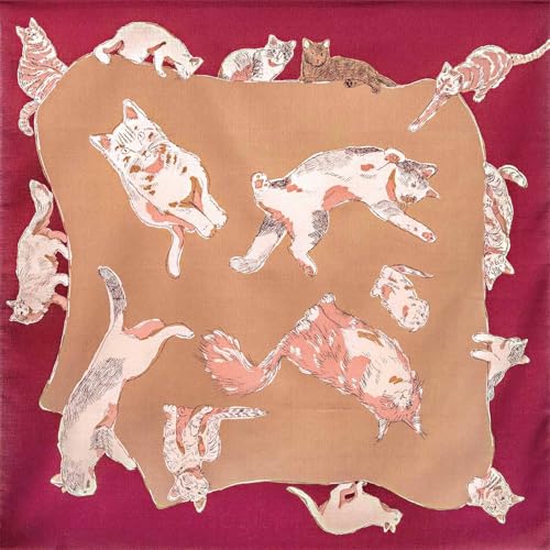 C~ ȓlЂӂ낵 CATS (100%)obLK l 97cm